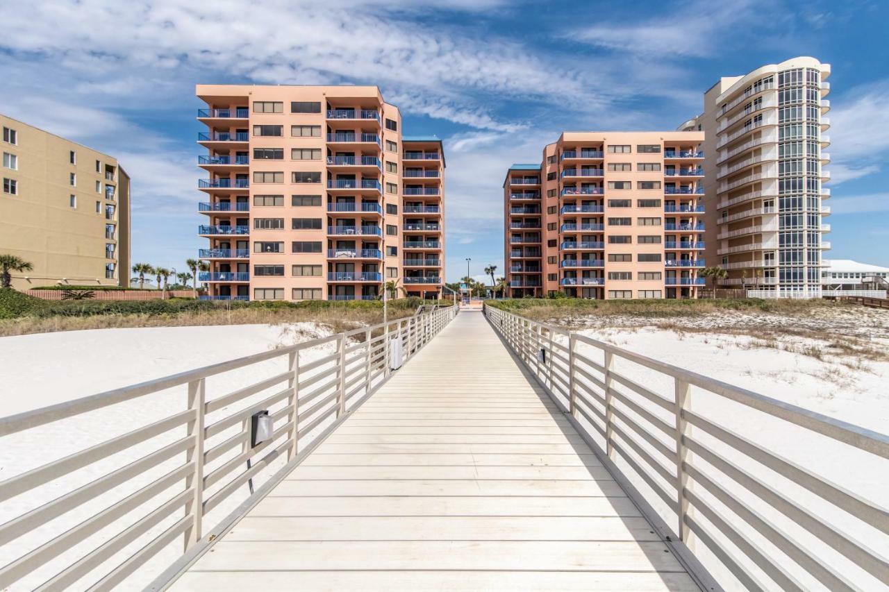 דירות אורנג' ביץ' Four Seasons 501W מראה חיצוני תמונה