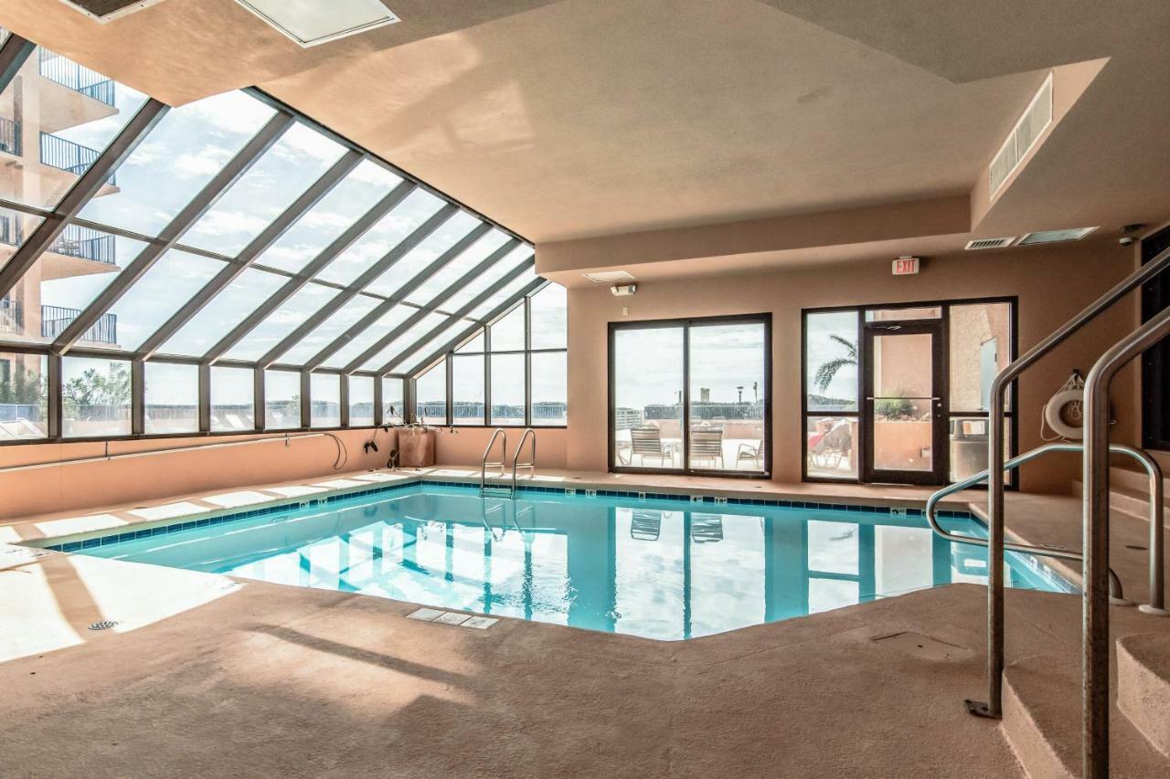 דירות אורנג' ביץ' Four Seasons 501W מראה חיצוני תמונה